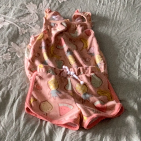 12 MONTH BABY CLOTHES LOT❤️EUC - Picture 10 of 15